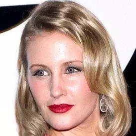 Lorelei Taron net worth