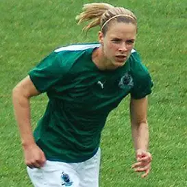 Lindsay Tarpley net worth