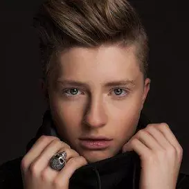 Luca Tarqua net worth