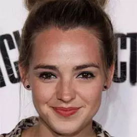 Katelyn Tarver net worth