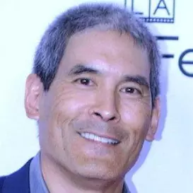 Chris Tashima net worth