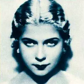 Lilyan Tashman net worth