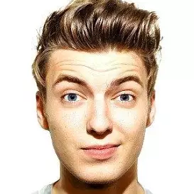 Shafer Tasso net worth