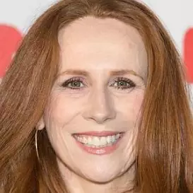 Catherine Tate net worth