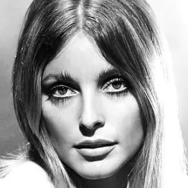 Sharon Tate net worth