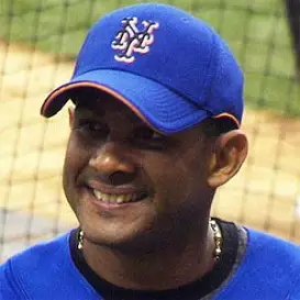 Fernando Tatis net worth