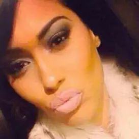 Tatted Up Holly net worth