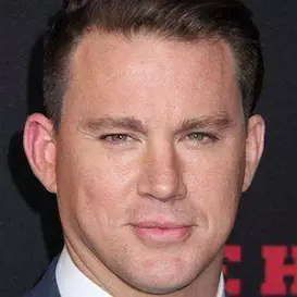 Channing Tatum net worth