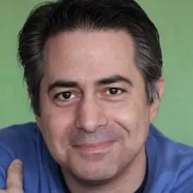 Richard Tatum net worth