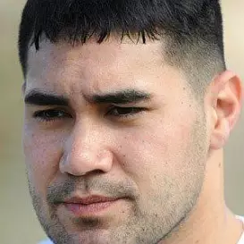 Lofa Tatupu net worth