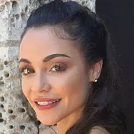 Sharlene Taule net worth