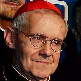 Jean Louis Tauran net worth