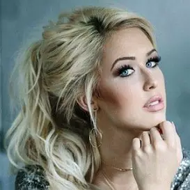 Alexis Taylor net worth