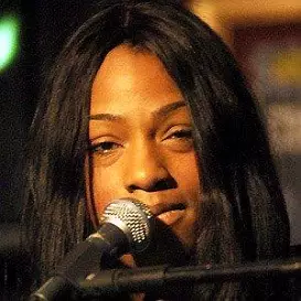 Angel Taylor net worth