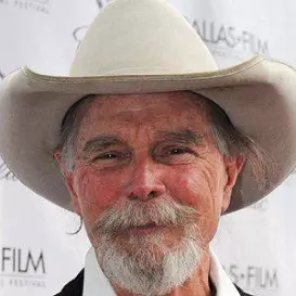 Buck Taylor net worth