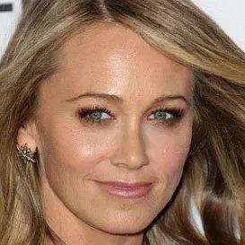 Christine Taylor net worth