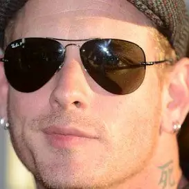 Corey Taylor net worth