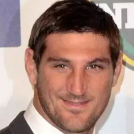 David Taylor net worth