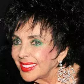 Elizabeth Taylor net worth