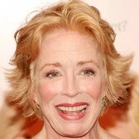 Holland Taylor net worth