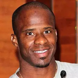 Ike Taylor net worth