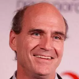 James Taylor net worth