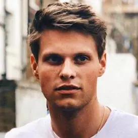 James Russell Taylor net worth