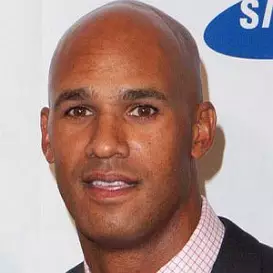 Jason Taylor net worth