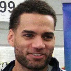 Jeffery Taylor net worth