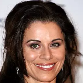 Jennifer Bini Taylor net worth