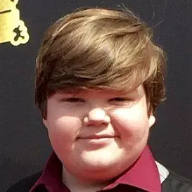 Jeremy Ray Taylor net worth