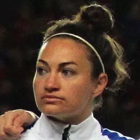 Jodie Taylor net worth