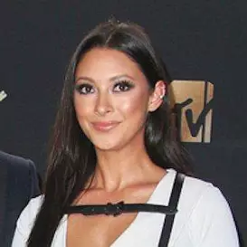 Jordyn Taylor net worth