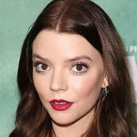 Anya Taylor-Joy net worth