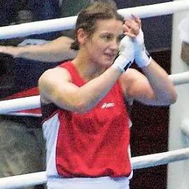 Katie Taylor net worth