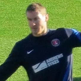 Matt Taylor net worth