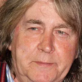 Mick Taylor net worth