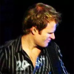 Andy Taylor net worth