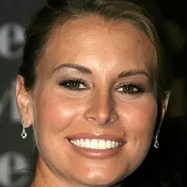 Niki Taylor net worth