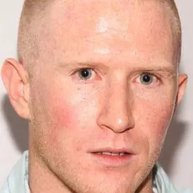 Paul Taylor net worth