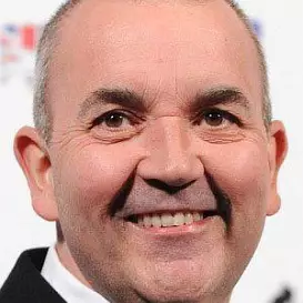 Phil Taylor net worth
