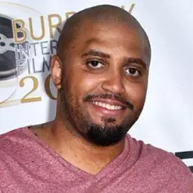 R. Marcos Taylor net worth