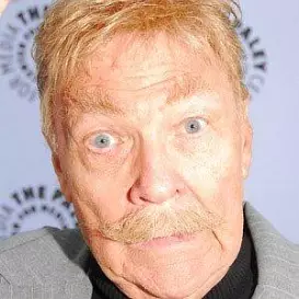 Rip Taylor net worth