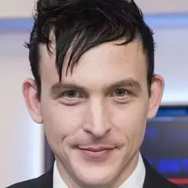 Robin Lord Taylor net worth