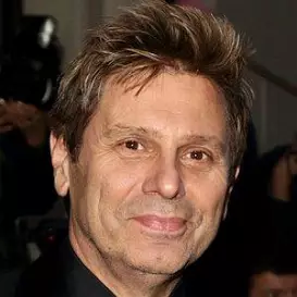 Roger Taylor net worth