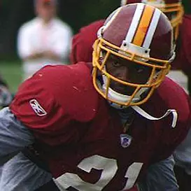 Sean Taylor net worth