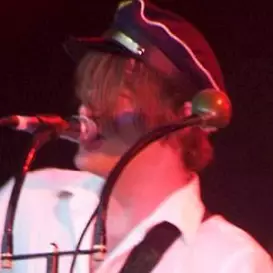 Courtney Taylor-Taylor net worth