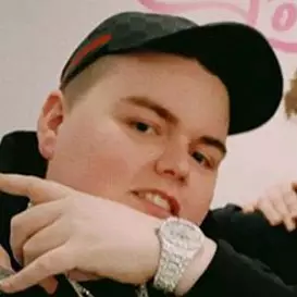 Taz Taylor net worth