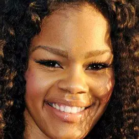 Teyana Taylor net worth