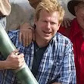 Travis S. Taylor net worth